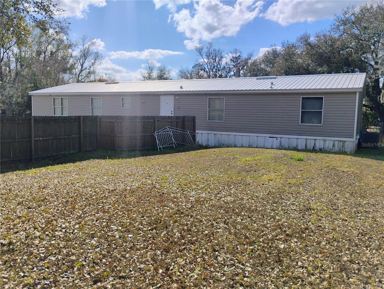 SEMINOLE SAND - Residential