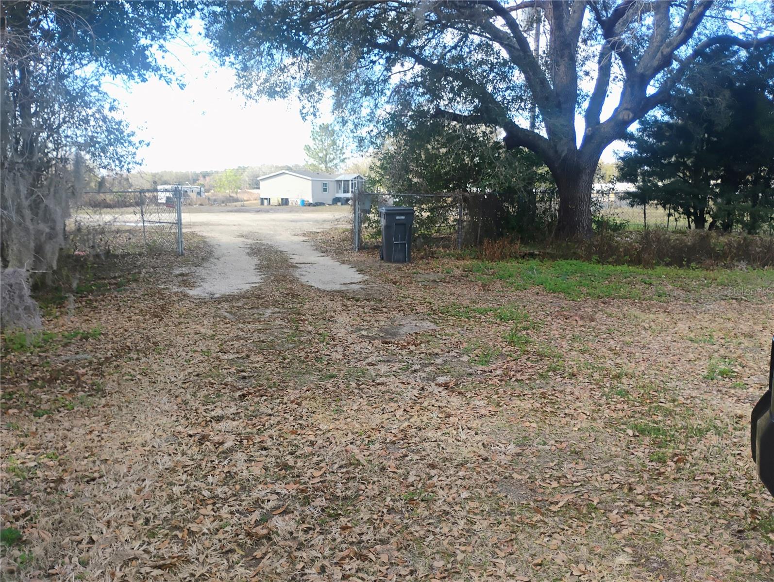 SEMINOLE SAND - Residential