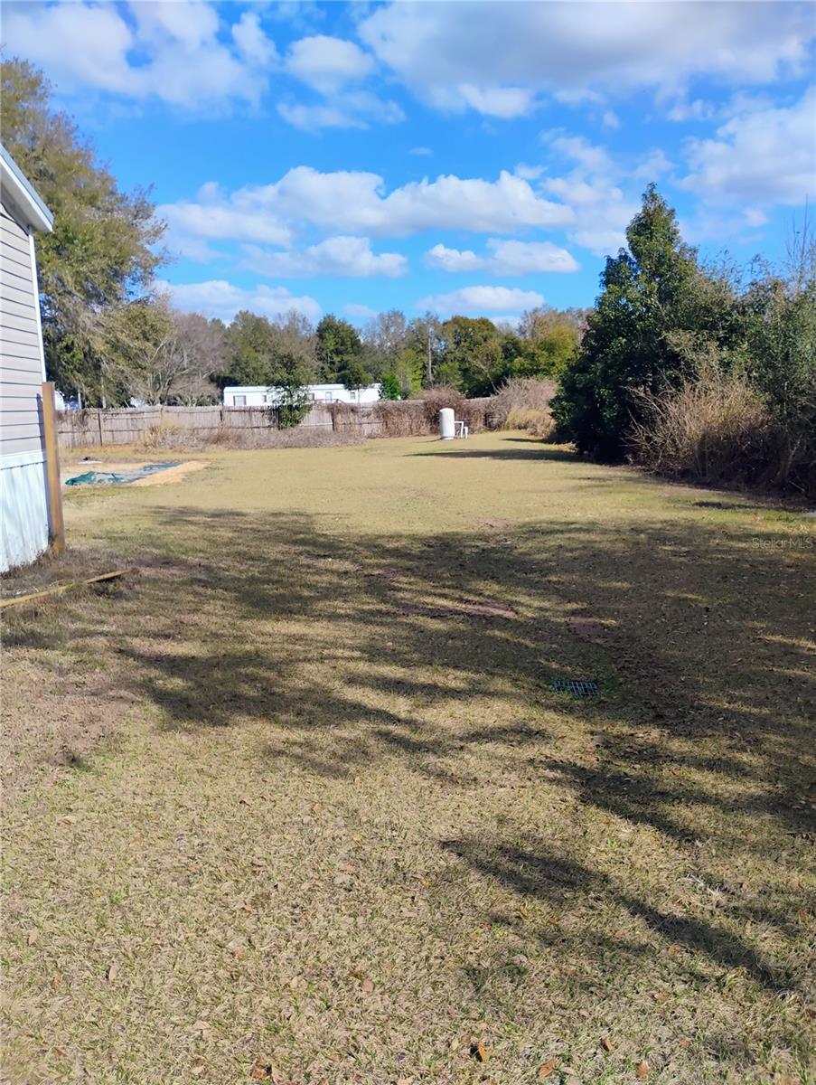 SEMINOLE SAND - Residential