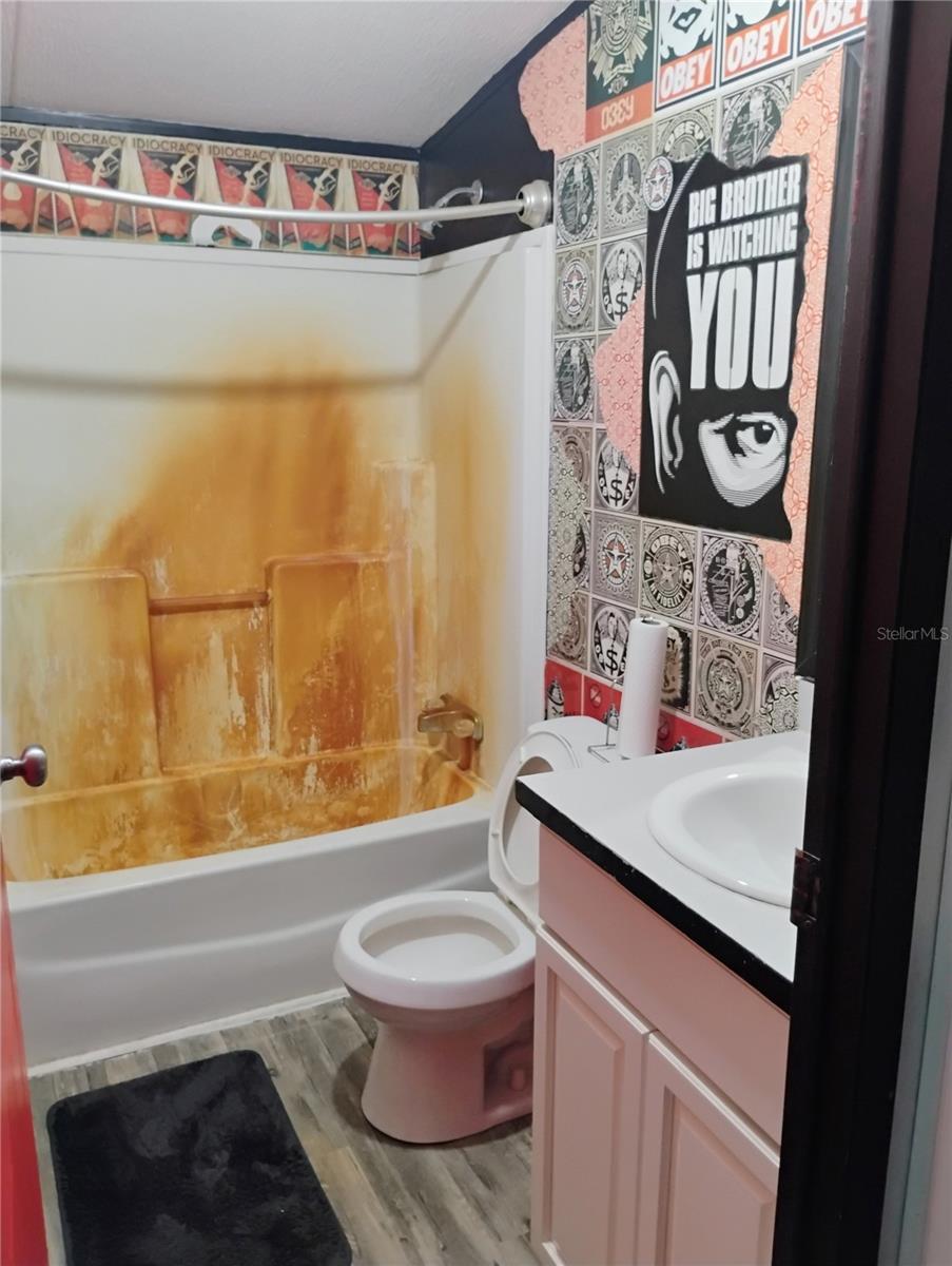 SEMINOLE SAND - Residential