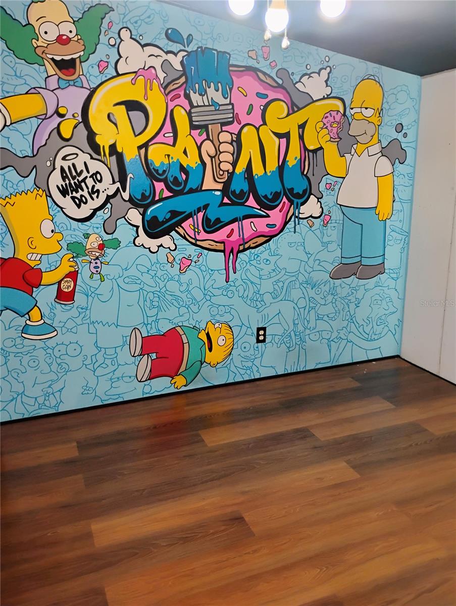 SEMINOLE SAND - Residential