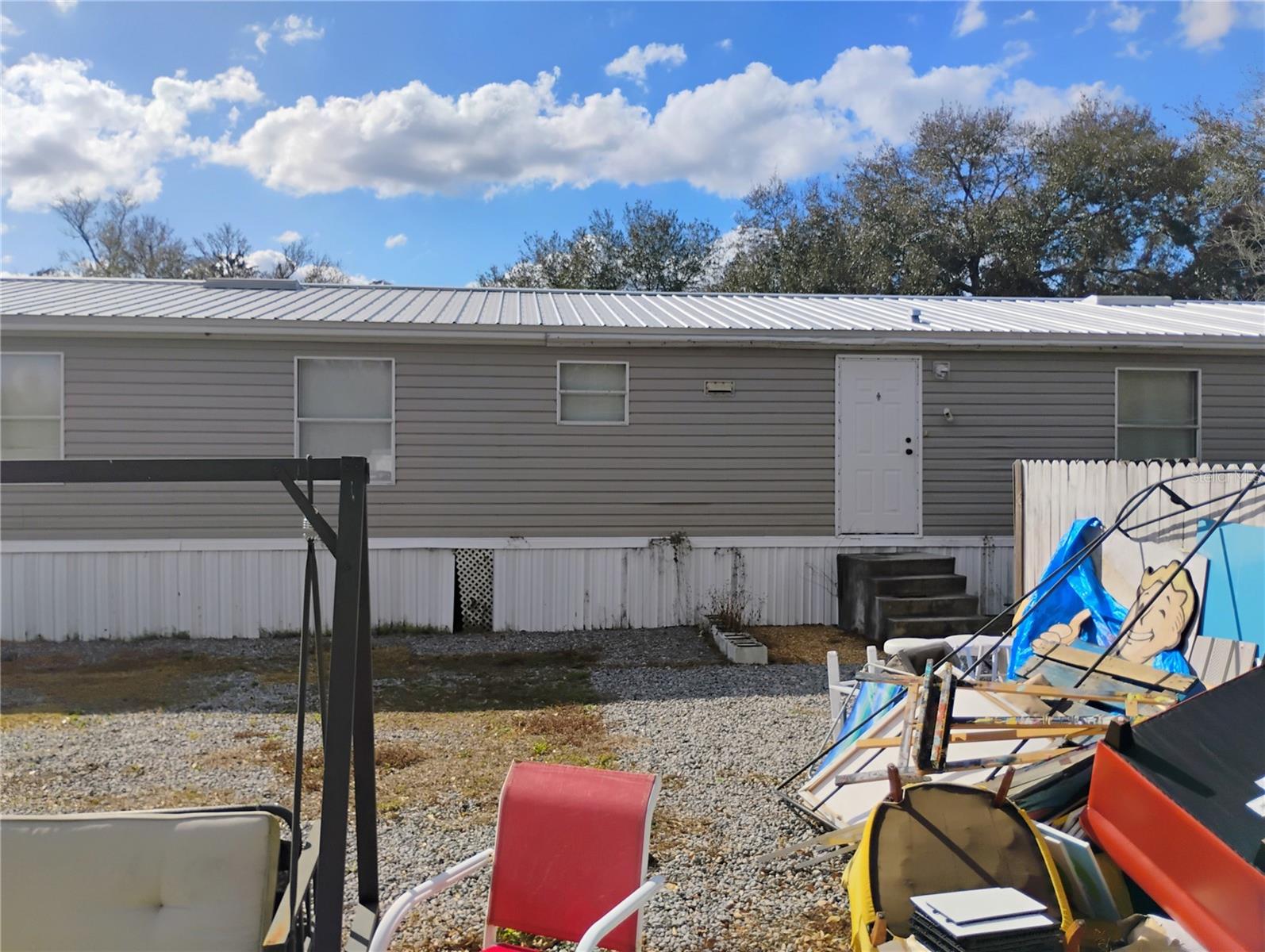 SEMINOLE SAND - Residential