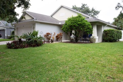 Photo of 11617 Brookmore Way, Riverview, FL 33569 (MLS # TB8430215)