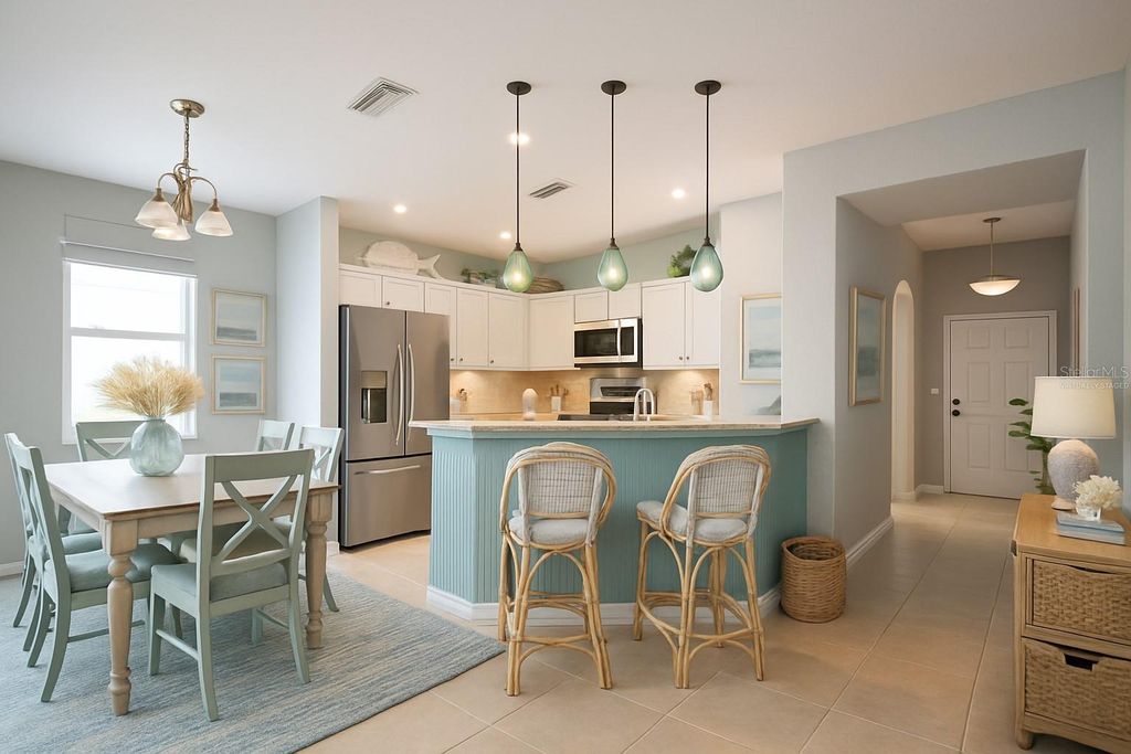 Photo of 11617 Brookmore Way, Riverview, FL 33569 (MLS # TB8430215)
