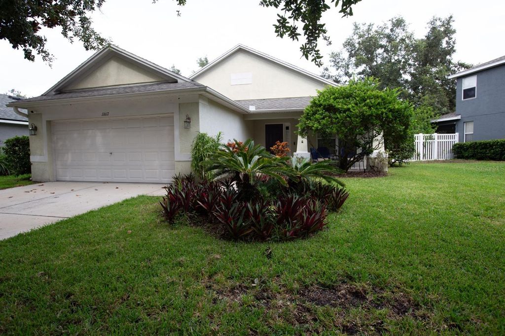 Photo of 11617 Brookmore Way, Riverview, FL 33569 (MLS # TB8430215)