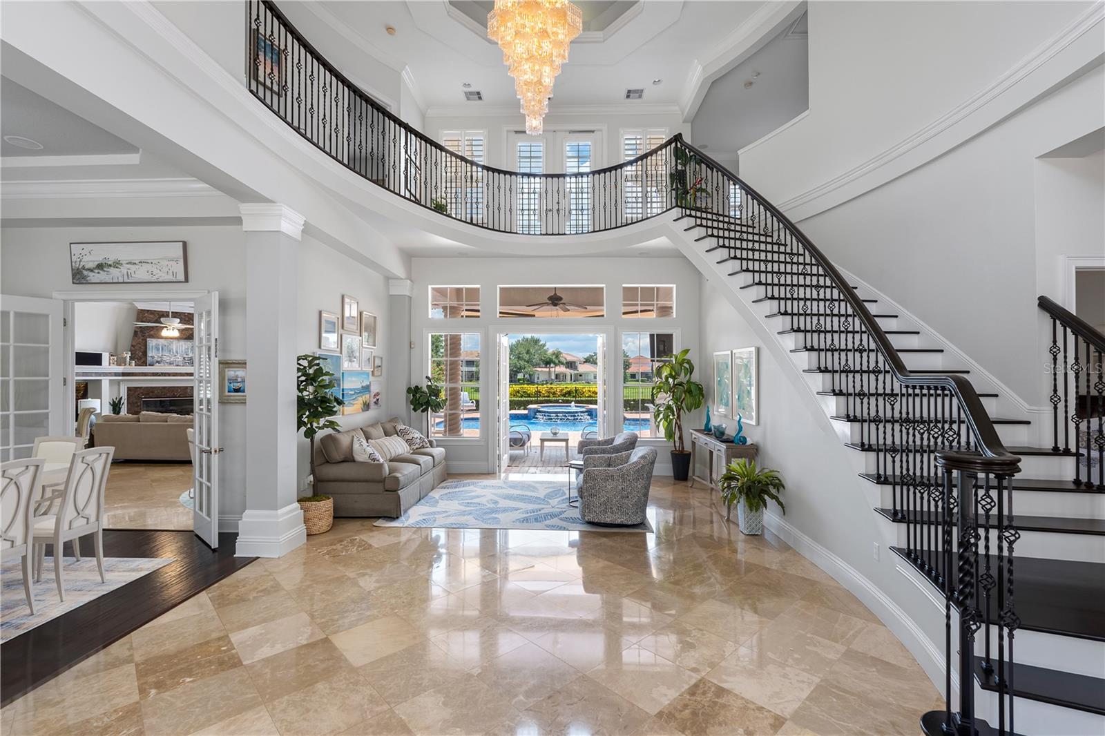 10534 PONTOFINO CIRCLE