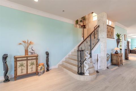 A home in NEW SMYRNA BEACH