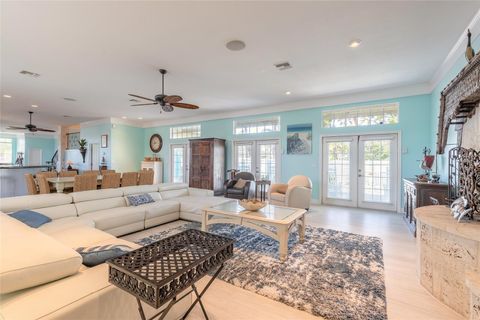 A home in NEW SMYRNA BEACH