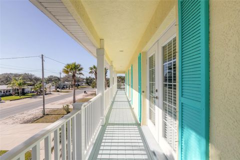 A home in NEW SMYRNA BEACH