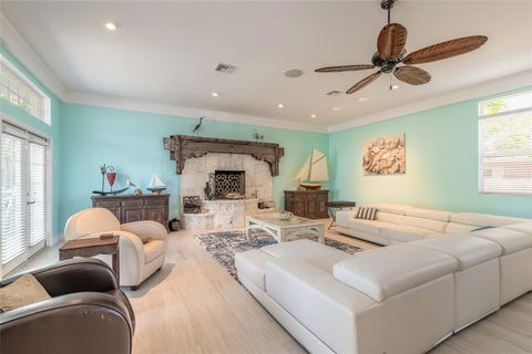 A home in NEW SMYRNA BEACH