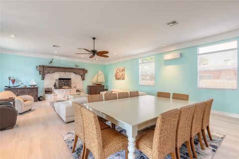 A home in NEW SMYRNA BEACH