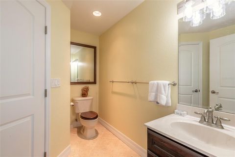 A home in NEW SMYRNA BEACH