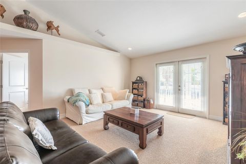 A home in NEW SMYRNA BEACH