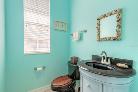 A home in NEW SMYRNA BEACH