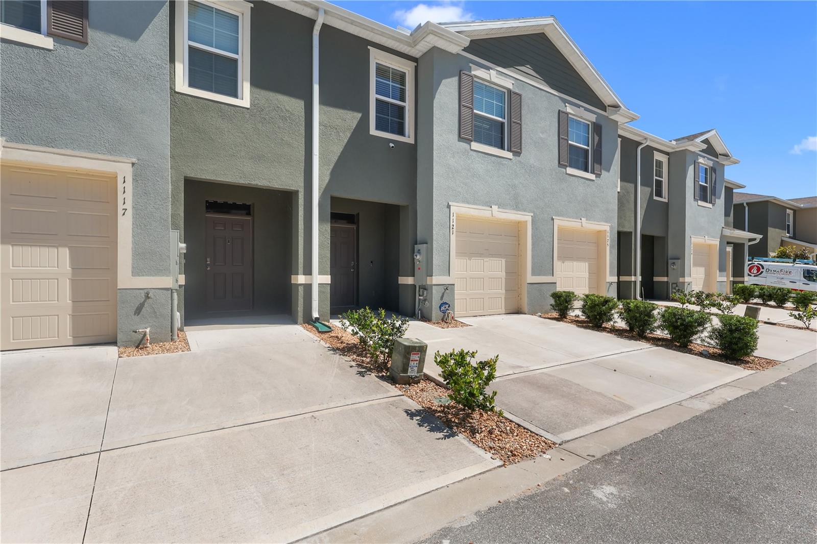 1121 BLUE JAY DRIVE