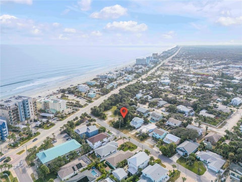 Photo of 833 Maralyn Avenue, New Smyrna Beach, FL 32169 (MLS # NS1087017)