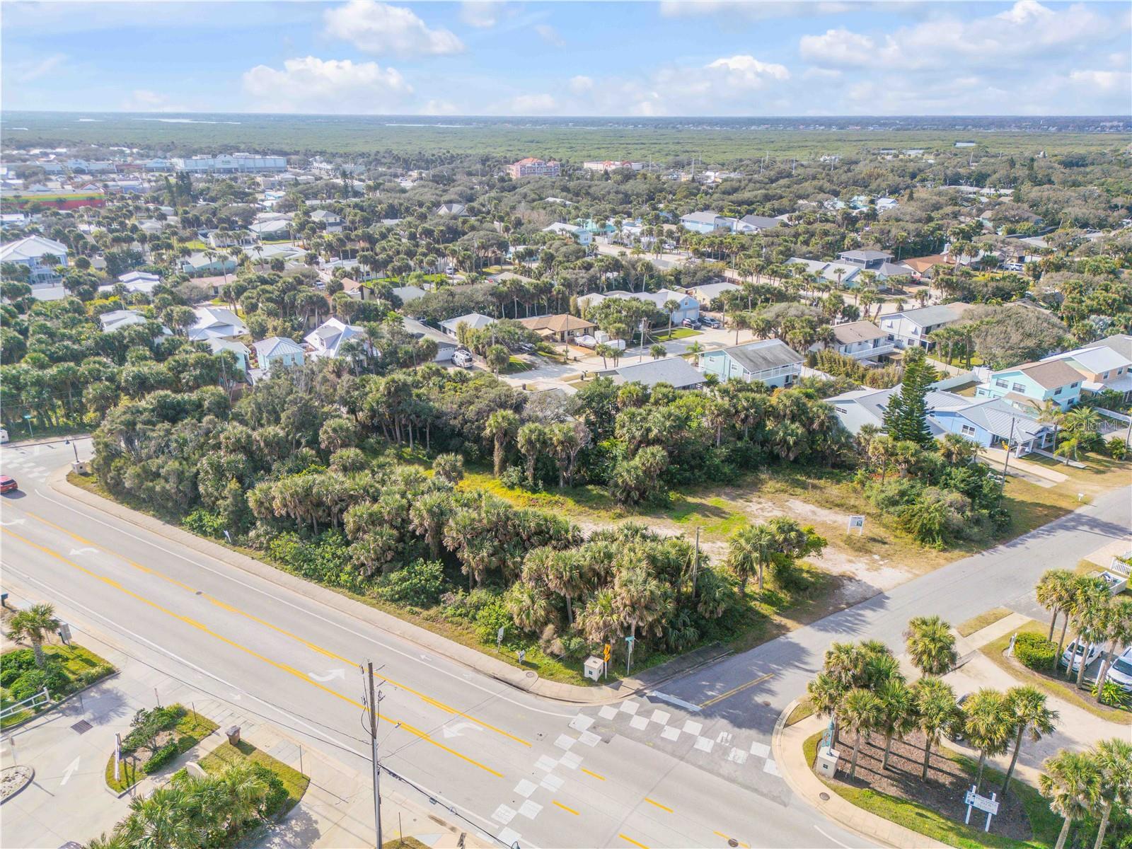 HORTON SHORES - Land