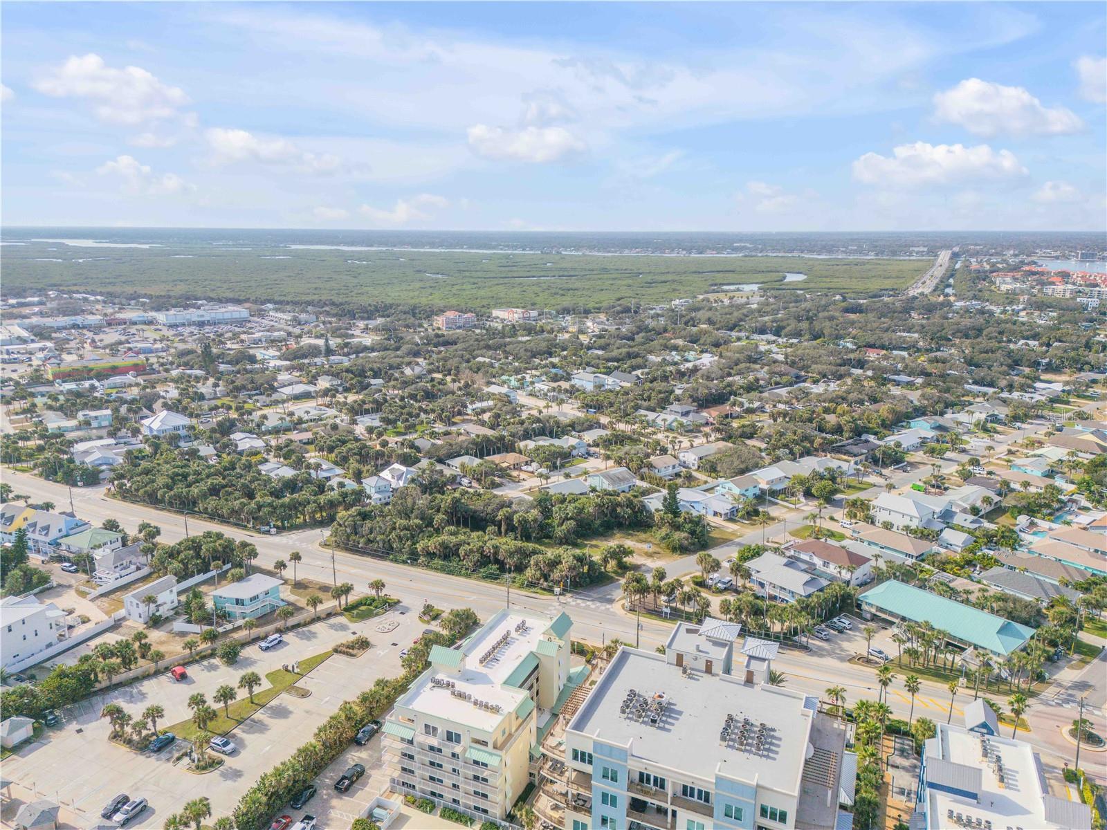 HORTON SHORES - Land