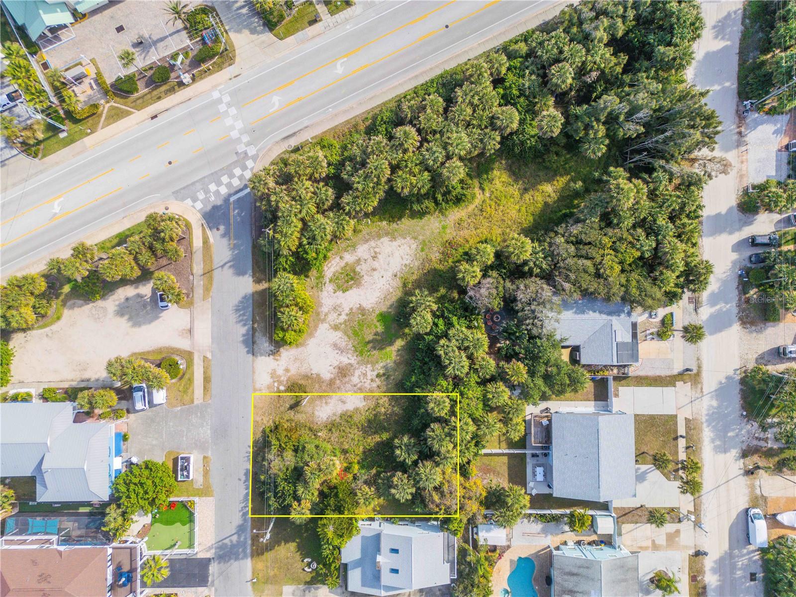 HORTON SHORES - Land