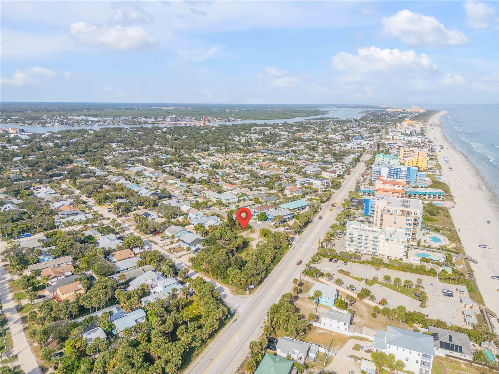 HORTON SHORES - Land