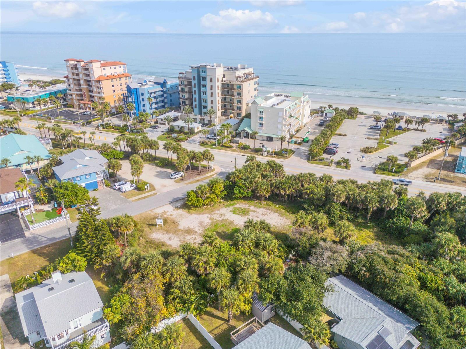 HORTON SHORES - Land