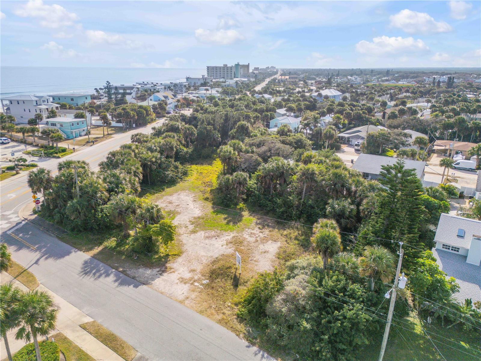 HORTON SHORES - Land