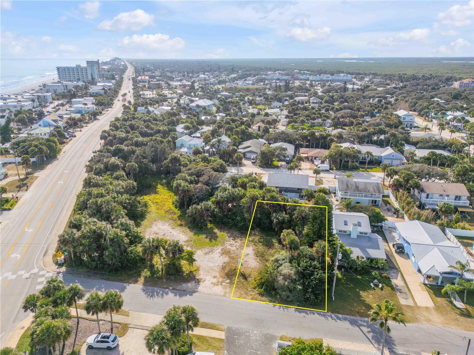 HORTON SHORES - Land