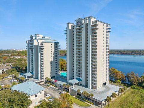 Photo of 13427 Blue Heron Beach Drive #804, Orlando, FL 32821 (MLS # O6362350)