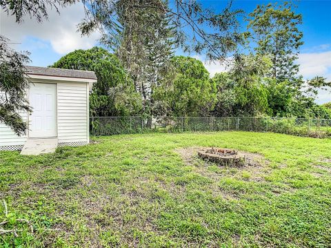 A home in NEW PORT RICHEY