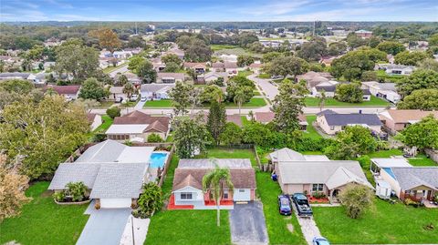 A home in NEW PORT RICHEY