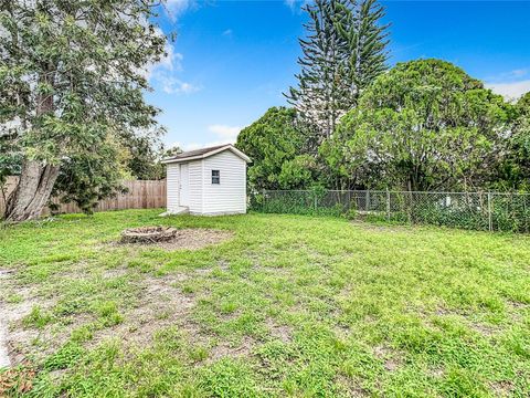 A home in NEW PORT RICHEY