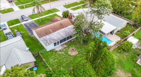 A home in NEW PORT RICHEY