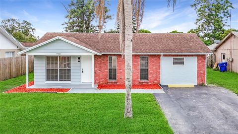 A home in NEW PORT RICHEY