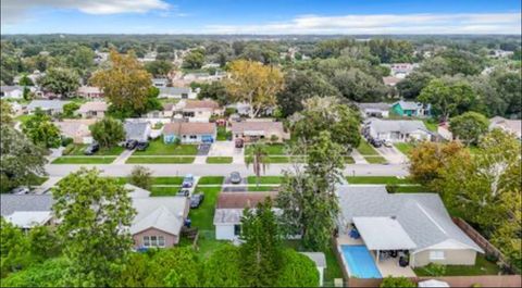 A home in NEW PORT RICHEY