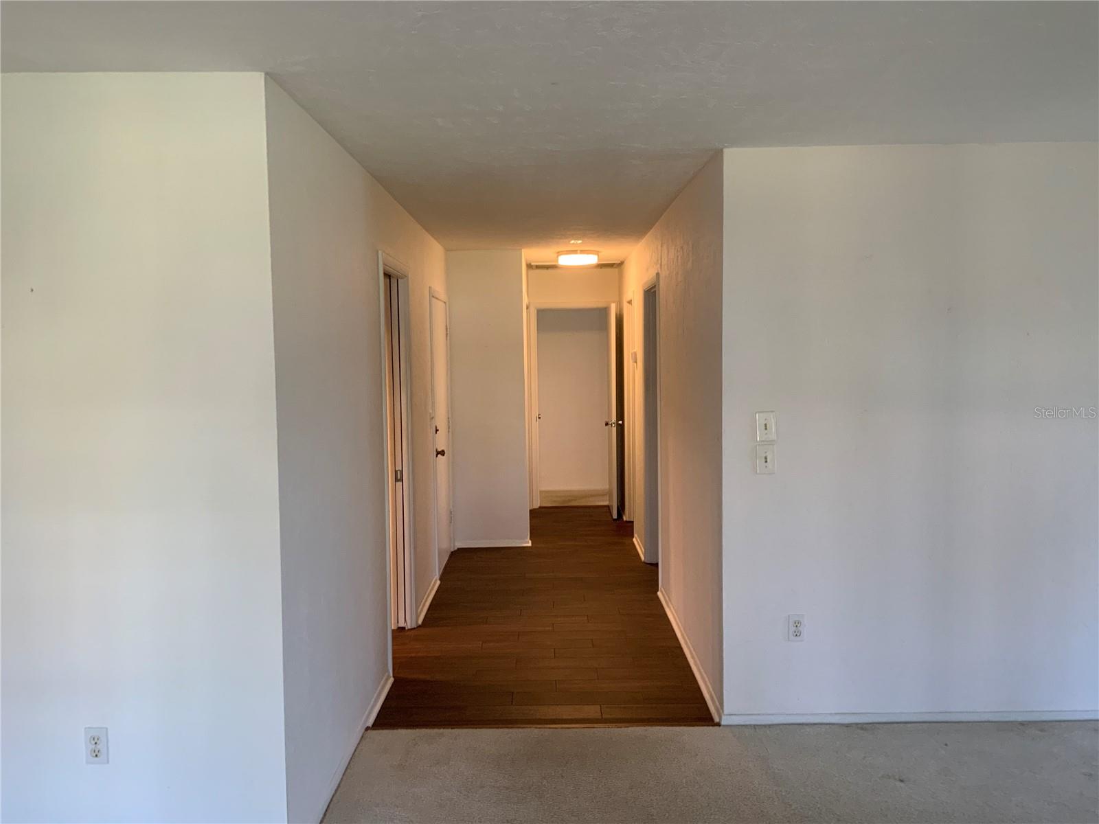 SOUTH GATE VILLAGE GREEN 8 - Residential