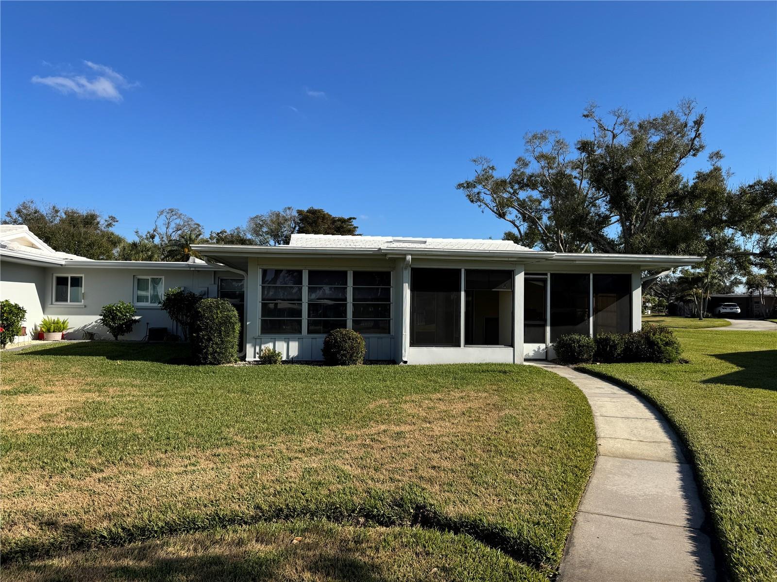 SOUTH GATE VILLAGE GREEN 8 - Residential