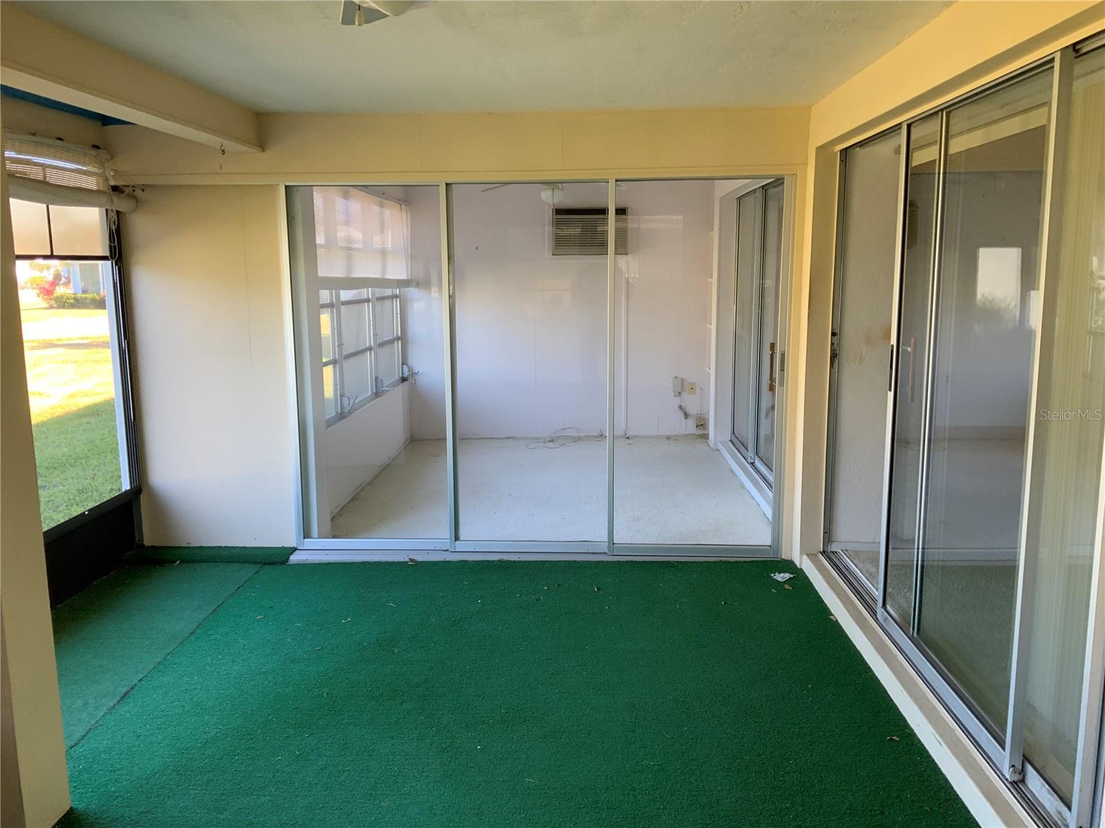 SOUTH GATE VILLAGE GREEN 8 - Residential