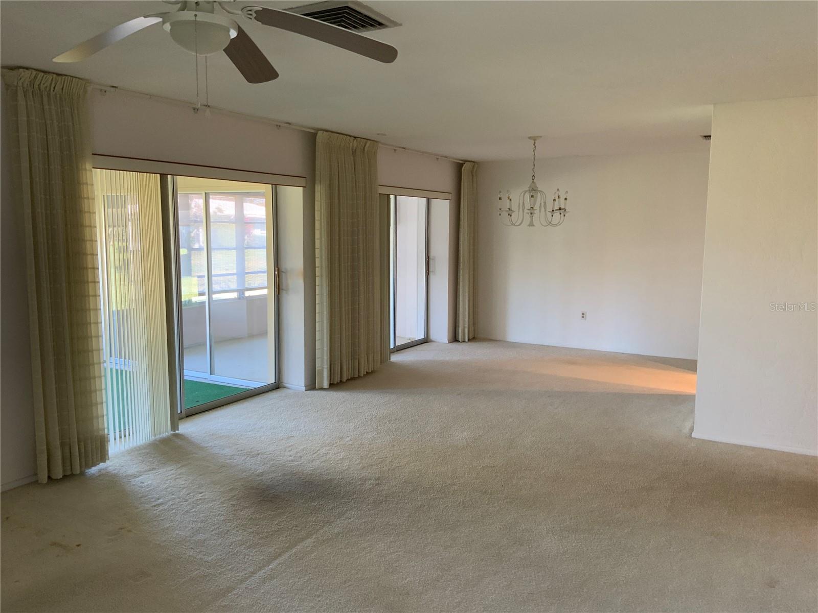 SOUTH GATE VILLAGE GREEN 8 - Residential