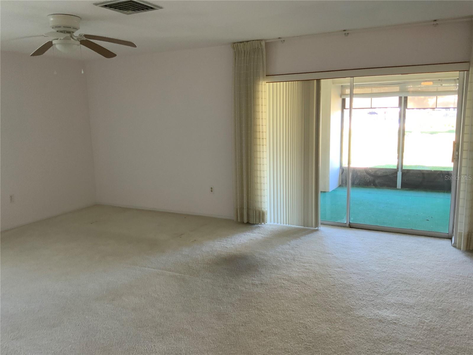 SOUTH GATE VILLAGE GREEN 8 - Residential