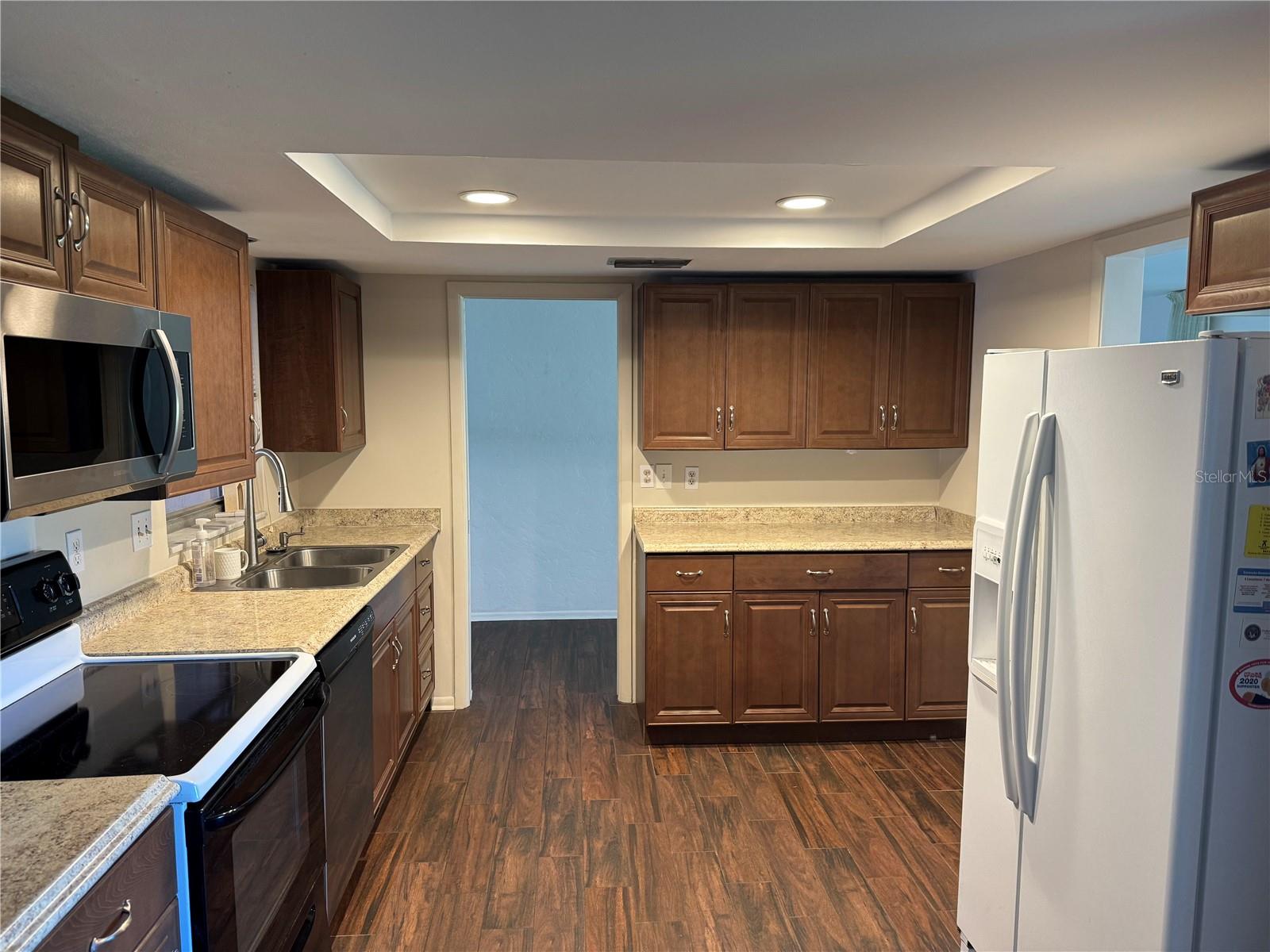 SOUTH GATE VILLAGE GREEN 8 - Residential