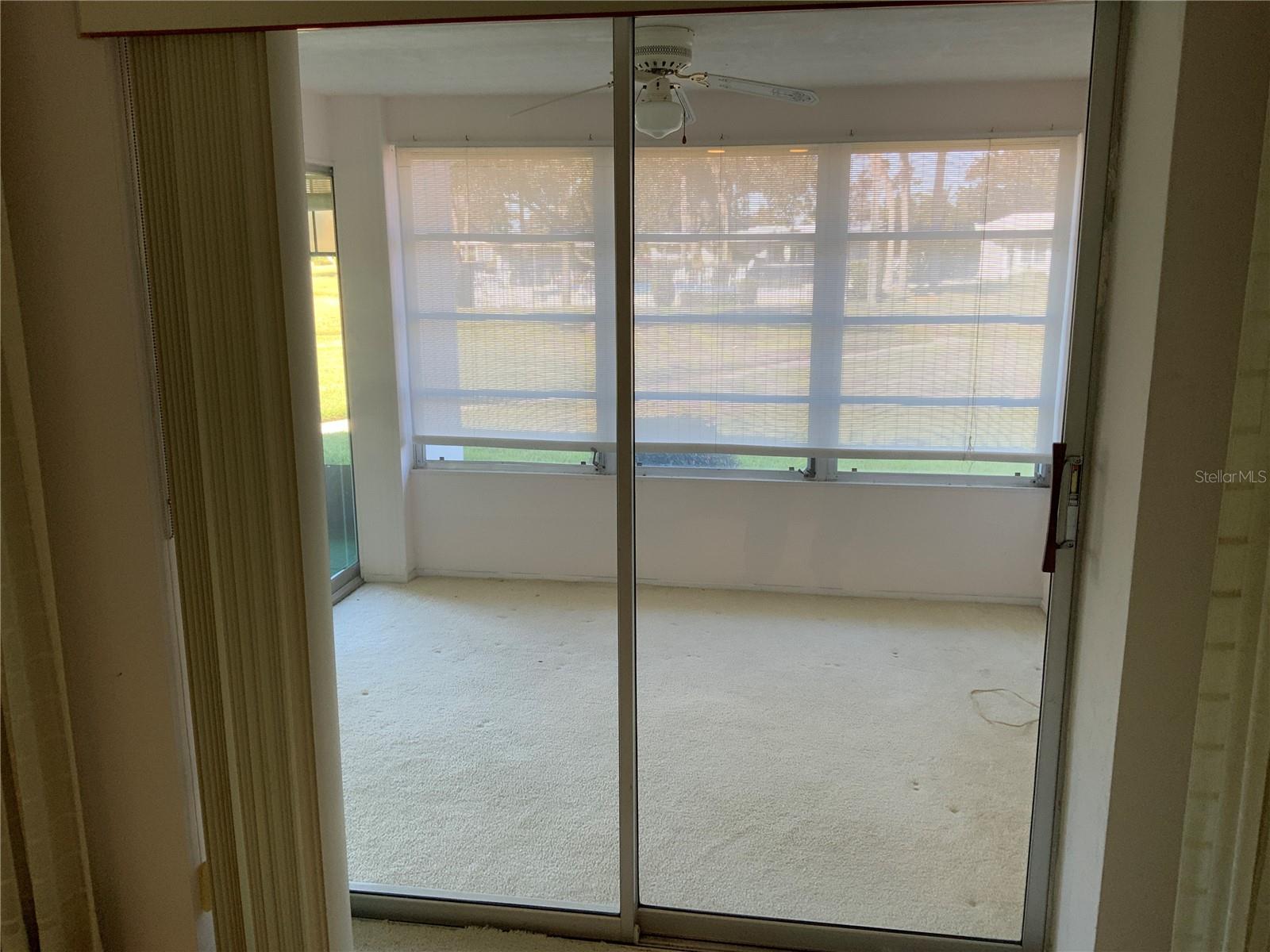 SOUTH GATE VILLAGE GREEN 8 - Residential