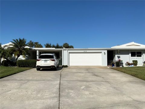 3318 VILLAGE GREEN DRIVE 823 SARASOTA FL 34239