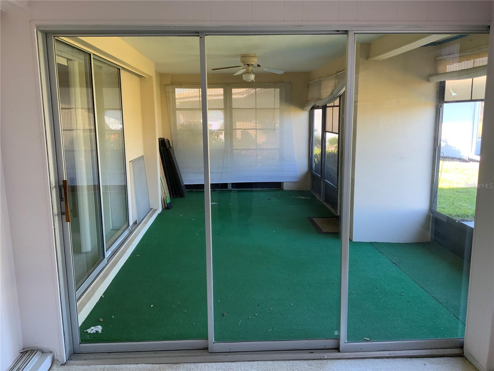 SOUTH GATE VILLAGE GREEN 8 - Residential