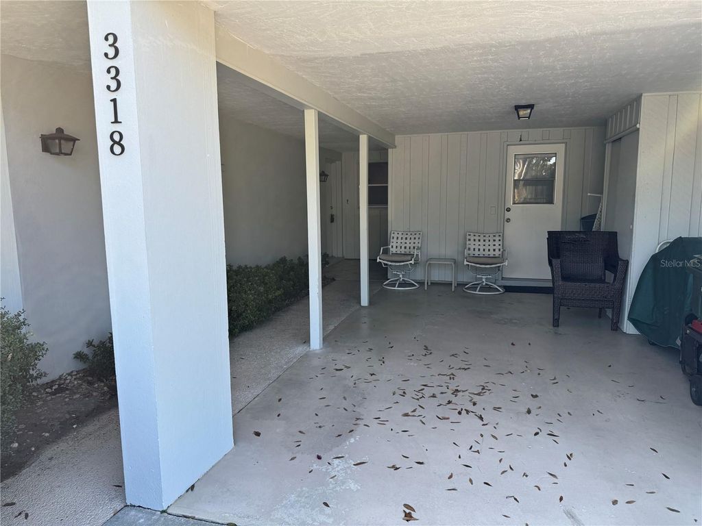 Photo of 3318 Village Green Drive #823, Sarasota, FL 34239 (MLS # N6142788)