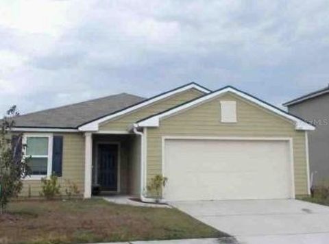 15485 BUCKSKIN JUMPER DRIVE JACKSONVILLE FL 32234