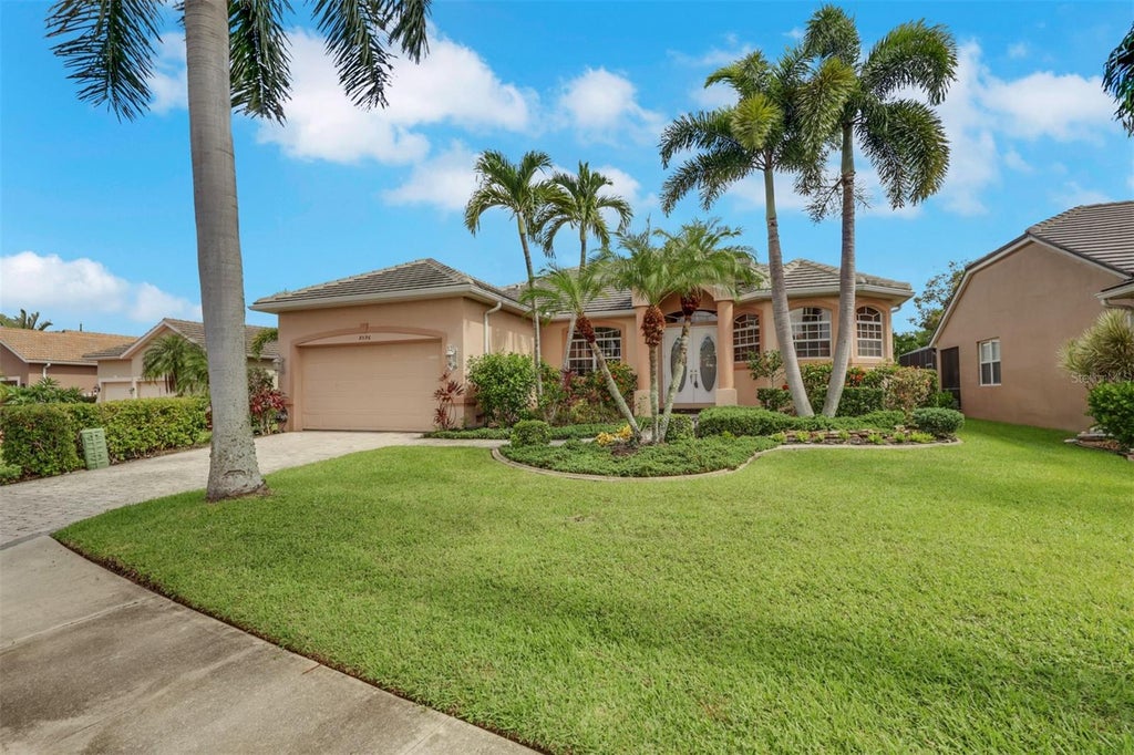 Photo of 8596 Southwind Bay Circle, Fort Myers, FL 33908 (MLS # C7529548)