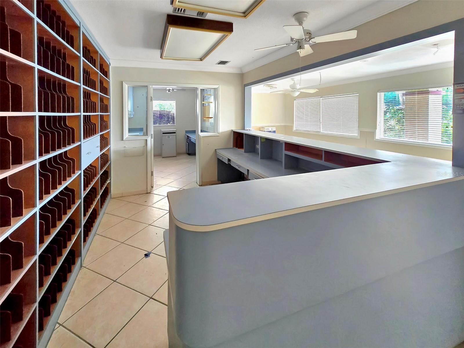 EUSTIS CLIFFORD PARK - Residential Income