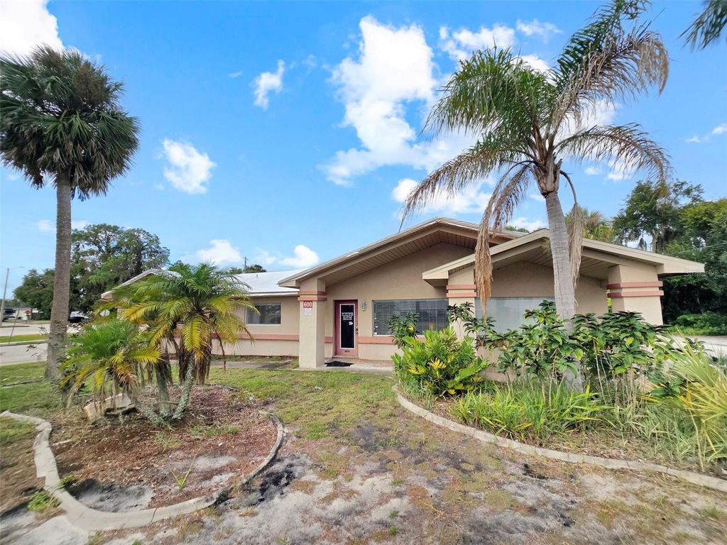 Photo of 600 N Eustis Street, Eustis, FL 32726 (MLS # TB8442802)