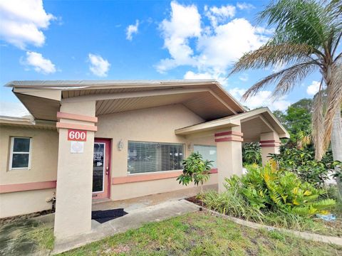 Photo of 600 N Eustis Street, Eustis, FL 32726 (MLS # TB8442802)