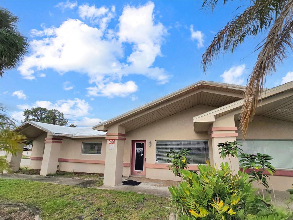 Photo of 600 N Eustis Street, Eustis, FL 32726 (MLS # TB8442802)